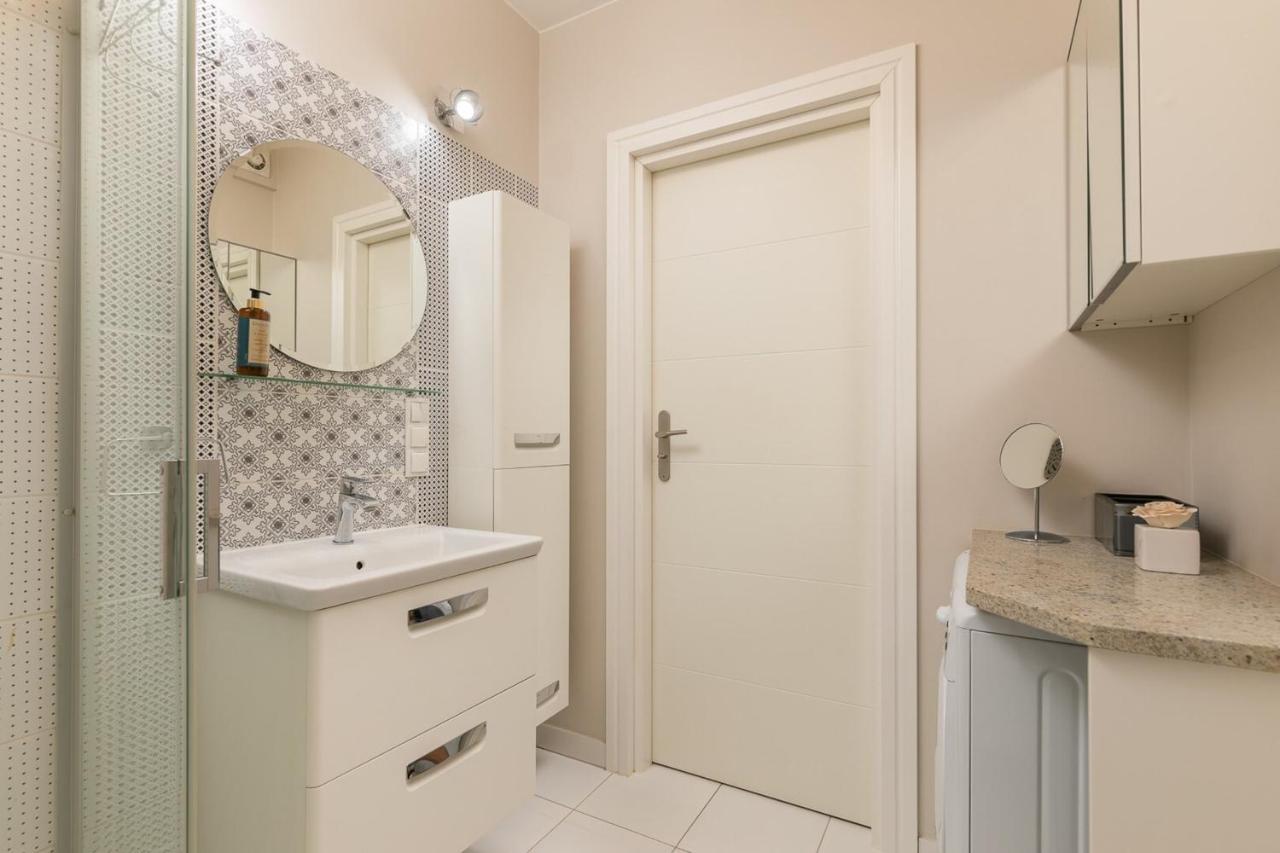 Rent Like Home - Nowy Swiat 47A Warszawa Exteriör bild